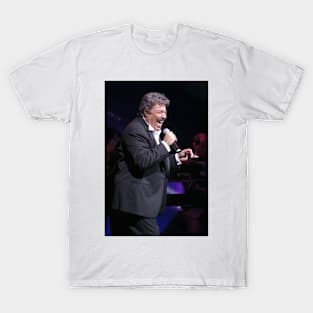 Tony Orlando Photograph T-Shirt